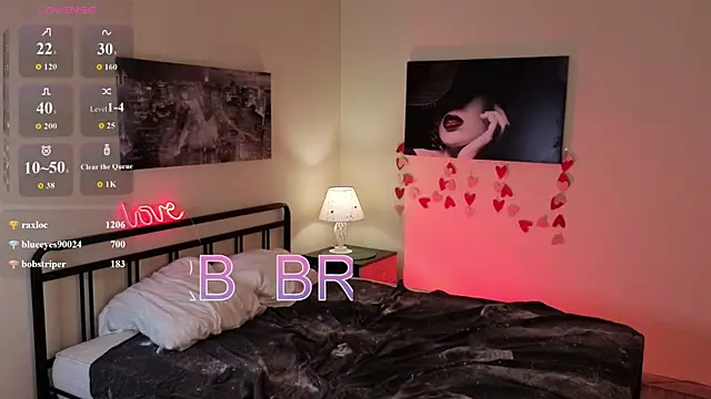 Barbara_Little 라이브 XXX 채팅