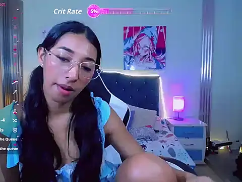 inocent_luna_'s Live XXX Chat