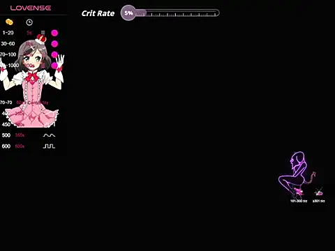 Chat +18 de sofi_miracle ao vivo
