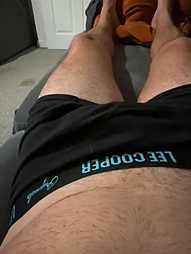 sevenisthemagicnum Webcam-Show