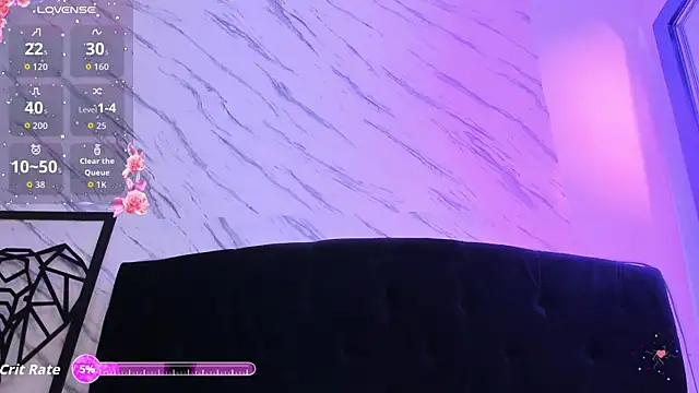 valleriagp 라이브 XXX 채팅