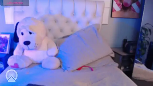 Anny_Evaanss_'s Live XXX Chat