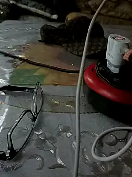LonesomeMegawatt Webcam Show