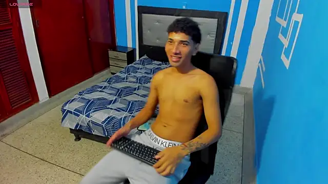 efrain_boyn Webbikameraesitys