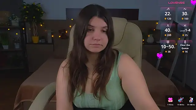 Viola__Shy Chat XXX live