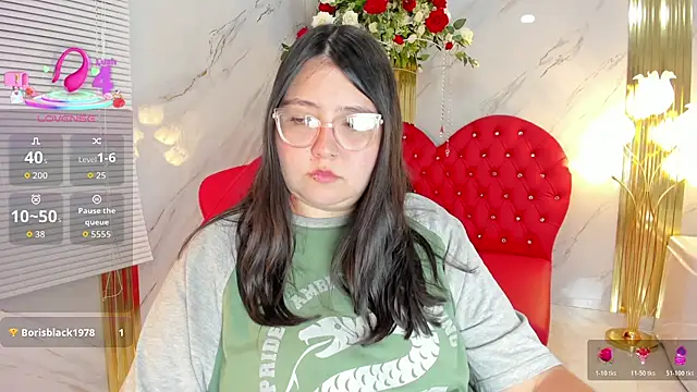 Dulce_meow 라이브 XXX 채팅