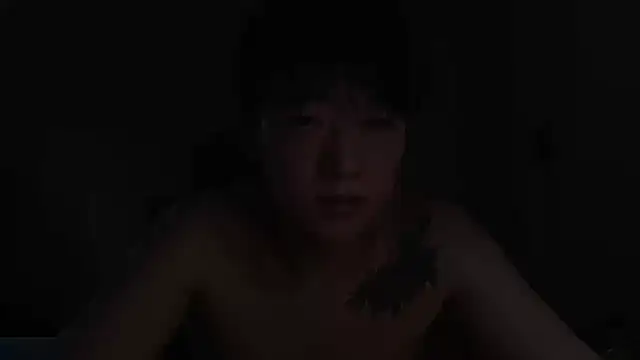 k-kinky 웹캠 쇼