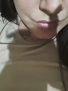 Show de Luna-elle na webcam
