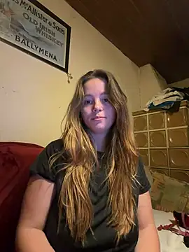 Rhyumii live XXX chat