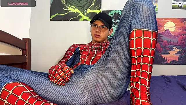 Chat XXX en directo de hyungboy