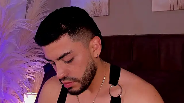Alexander_Diazz Live XXX-Chat