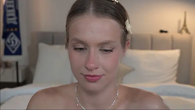 Živý XXX chat ella_twinkl