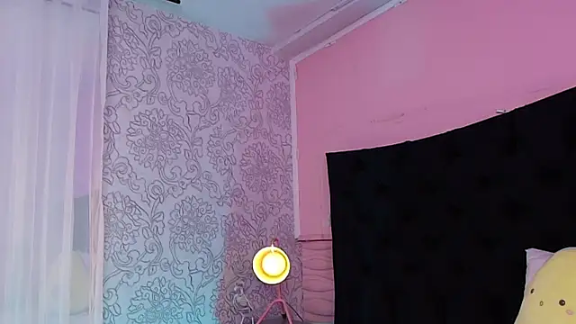 צ'אט XXX בשידור חי של Hada_Blue