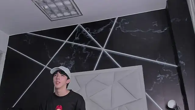 AerumChae Chat XXX in diretta