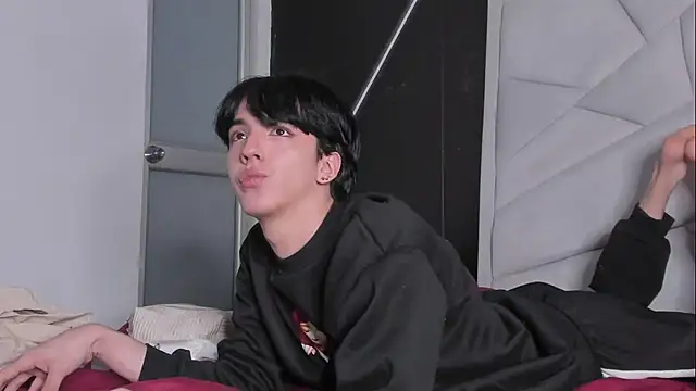 AerumChae Chat XXX in diretta