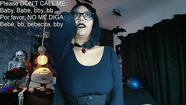 AlexHoe_ Chat XXX in diretta
