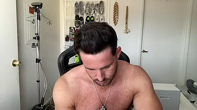 Show Webcam de brettmycles28