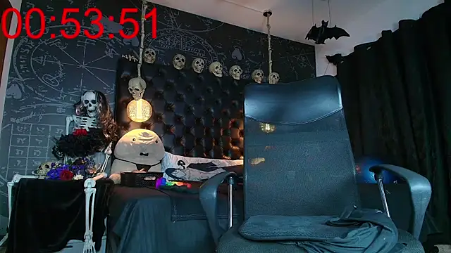 AlexHoe_'s Live XXX Chat