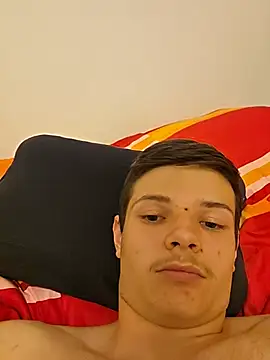 Ich_bins_einfach 웹캠 쇼