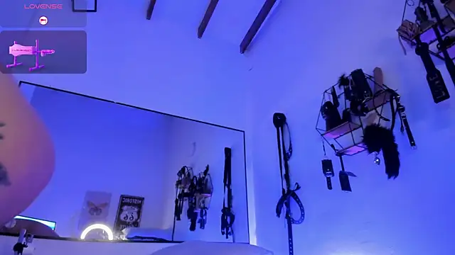 AnaChernova's Live XXX Chat