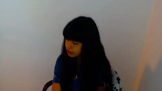 Chat XXX Live meganmiauu