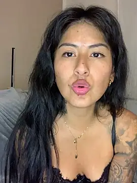mrskarmaa Webcam-Show