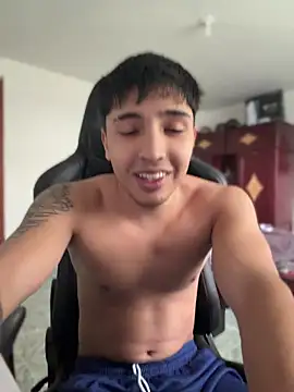 pabonsito Live XXX-Chat