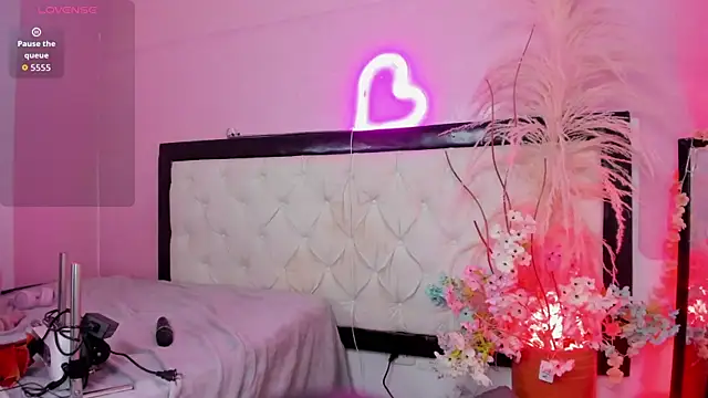 Siena_fox Live XXX-chat
