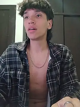 H3ll_B0Y_ live XXX chat