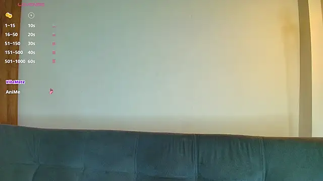 LeaneSeb's Live XXX Chat