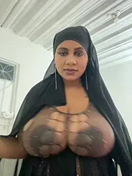Czat XXX na żywo – CyBettyboop