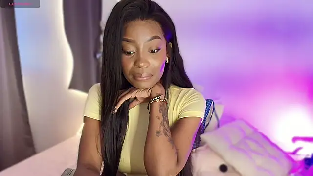 Chat XXX Live Isaa_Coleman_