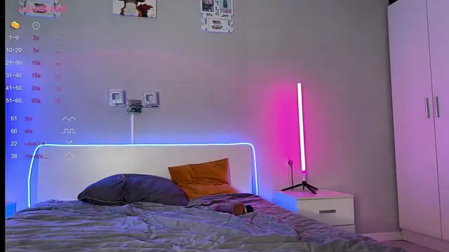 Katherine___Ross Webcam Show