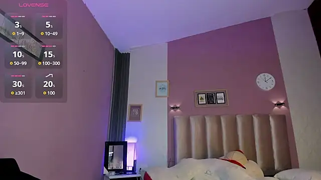 ORIANNA_21 Obrolan Langsung XXX