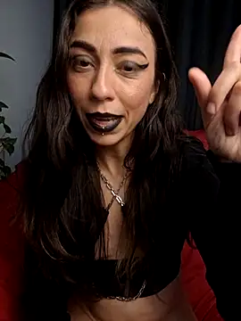 Chat XXX ao vivo de Steph_Oliveira