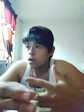 Chat XXX ao vivo de Jblouser