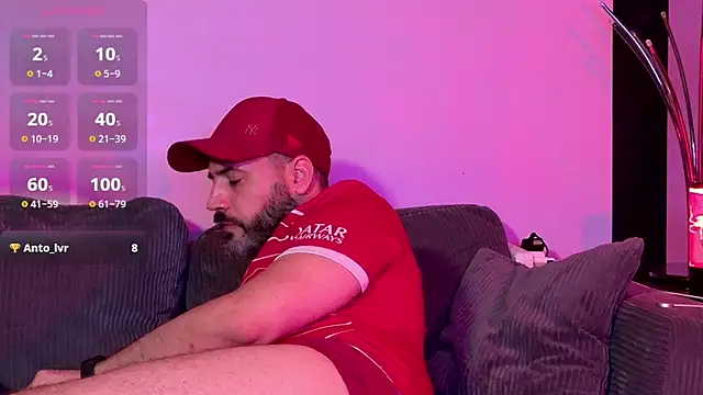 JodaXmagicXdickX's Live XXX Chat