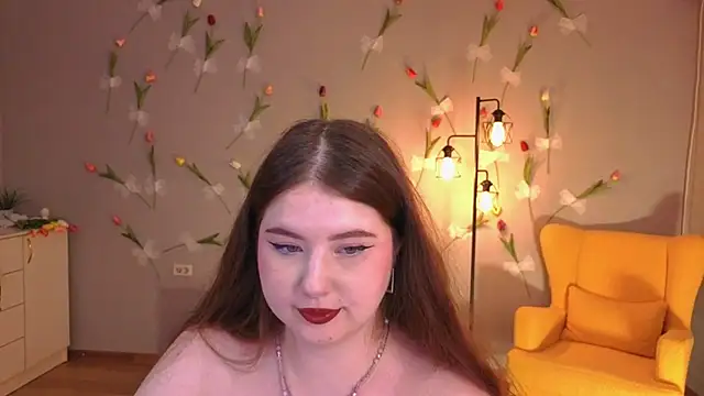 PixelGoddess – Live XXX-chat