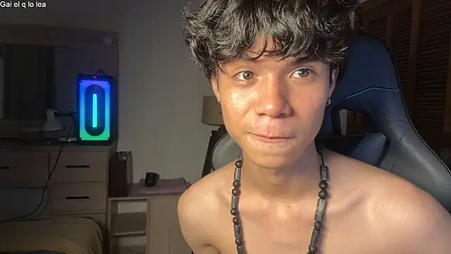 OopsAgain_ 라이브 XXX 채팅