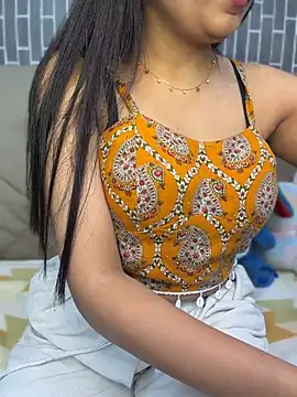 escape_with_me's Webcam Show