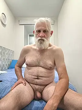 Show de webcam de master333