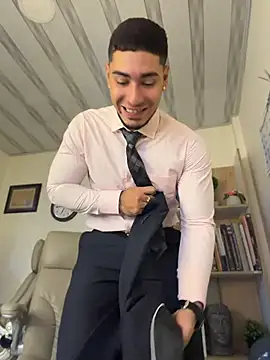 Dimitri_Colleman Live XXX Chat