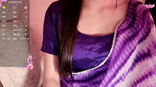 Chat XXX ao vivo de Bellaxoni