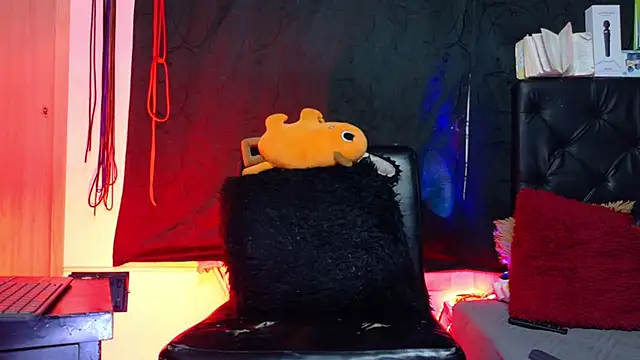 Chat XXX ao vivo de Katty_dirty31