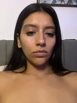BrittanyDiaz Chat XXX in diretta