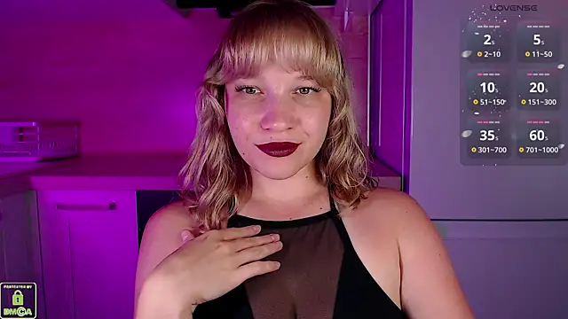 hottie_satan's Live XXX Chat