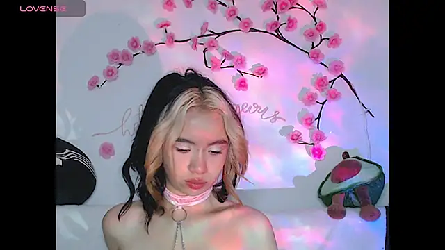 sweet_molly420's Live XXX Chat