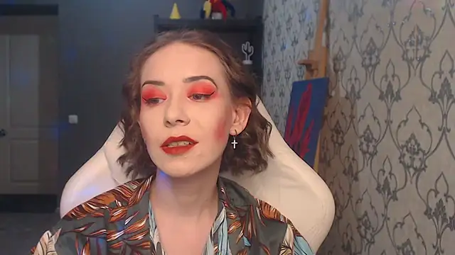 FascinatingEyess Chat XXX in diretta