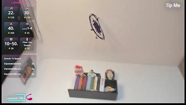 Chat +18 de velmoon ao vivo