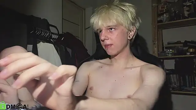 Mark_Shoyer2 webcam show